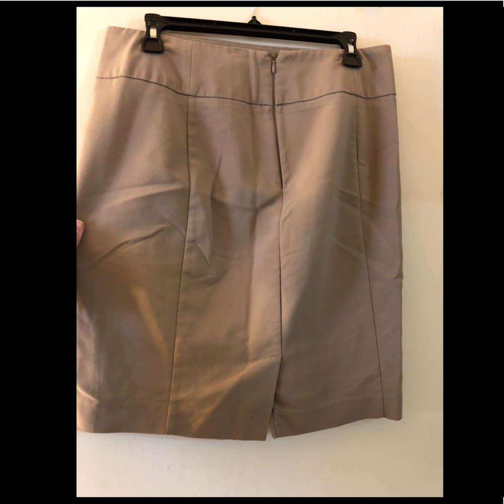 Pencil Skirt